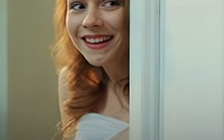 Heart-touching story of a military wife preparing a surprise for her soldier husband that turns into an emotional moment of love and loss