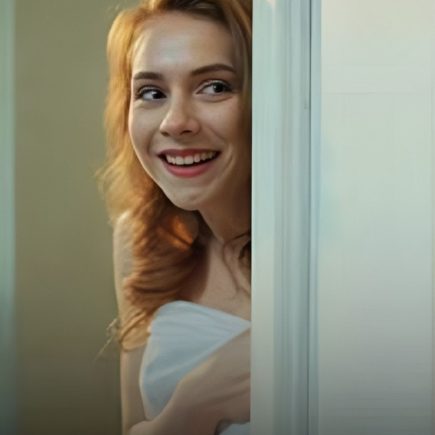 Heart-touching story of a military wife preparing a surprise for her soldier husband that turns into an emotional moment of love and loss