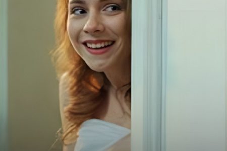 Heart-touching story of a military wife preparing a surprise for her soldier husband that turns into an emotional moment of love and loss