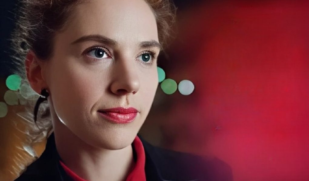 Jordan leaves fiancé for priest after shocking wedding kiss