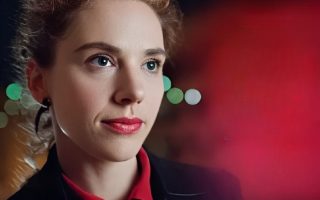 Jordan leaves fiancé for priest after shocking wedding kiss