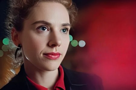 Jordan leaves fiancé for priest after shocking wedding kiss