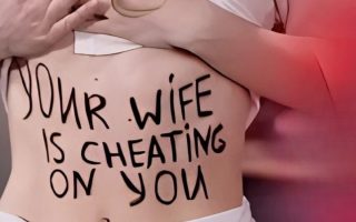 maid breaks boss marriage scene