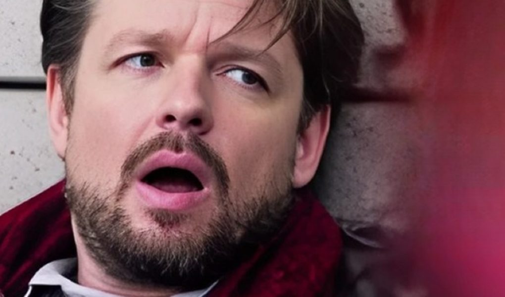 Katie’s forbidden romance love story with the man she scammed