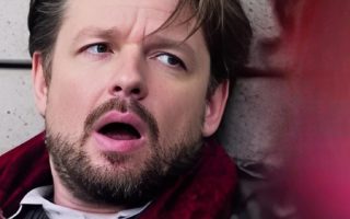 Katie’s forbidden romance love story with the man she scammed