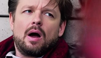 Katie’s forbidden romance love story with the man she scammed