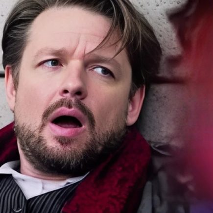 Katie’s forbidden romance love story with the man she scammed