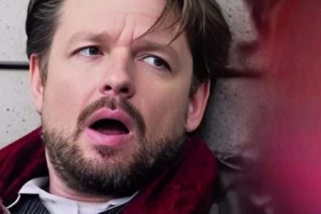 Katie’s forbidden romance love story with the man she scammed