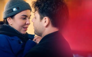 Millionaire Left Fiancée For Poor Girl emotional wedding romance story