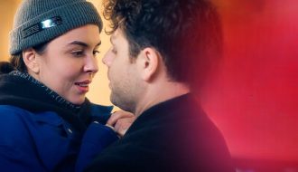 Millionaire Left Fiancée For Poor Girl emotional wedding romance story