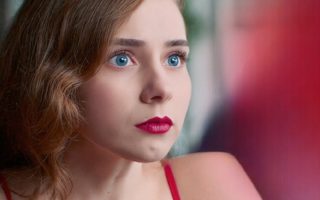 romantic betrayal story woman discovers husband cheating at restaurant